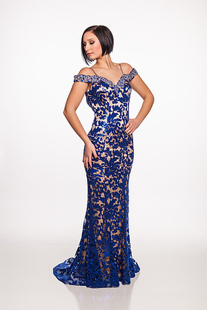Prom Dresses 2015-B-357