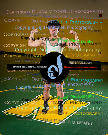 82-NHS 2024 wrestling