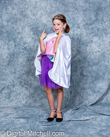 112-CHS Cheer 2026 Princess Evening