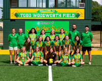 54-NHS 2025 Fall Soccer Girls
