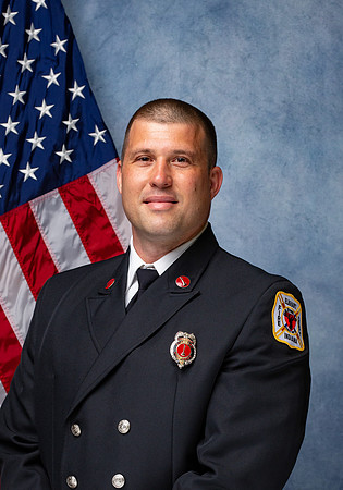 363-Elkhart Fire Dept
