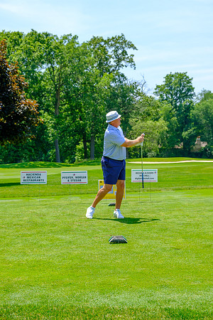 131-Italian American Golf Outing 2025