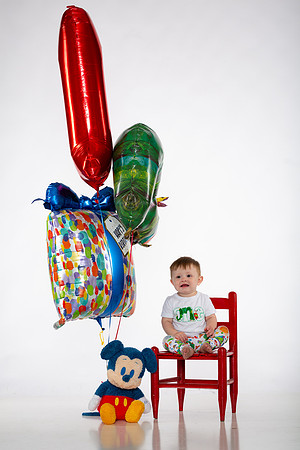 126-Alen Bouman 1st Bday