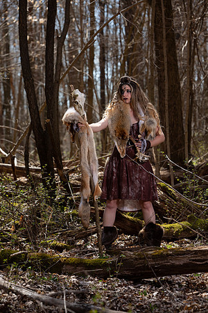 Heidi The Viking-145