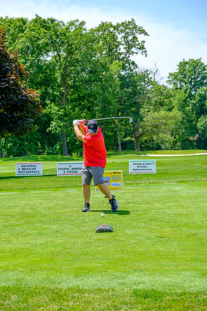 58-Italian American Golf Outing 2025