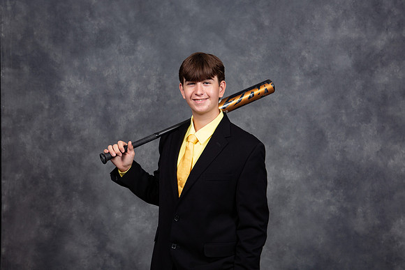 82-Kubsch Family -Yellow-E