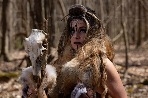 Heidi The Viking-174