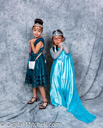 361-CHS Cheer 2026 Princess Evening