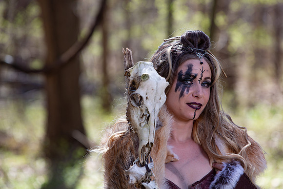 Heidi The Viking-9