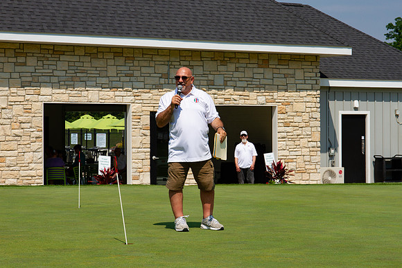 32-Italian American Golf Outing 2024