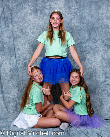 434-CHS Cheer 2026 Princess Evening