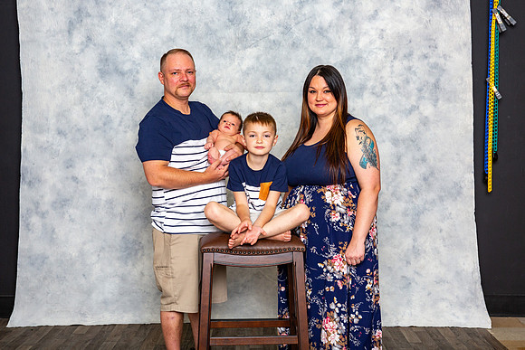 6-Bouman Family