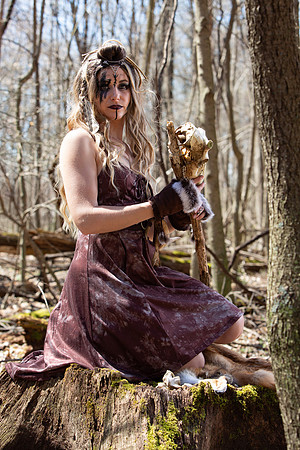 Heidi The Viking-106