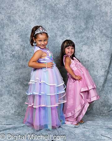 166-CHS Cheer 2026 Princess Evening