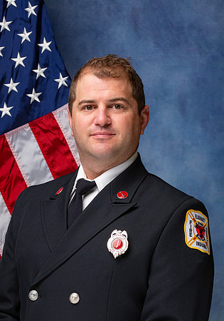 33-Elkhart Fire Dept
