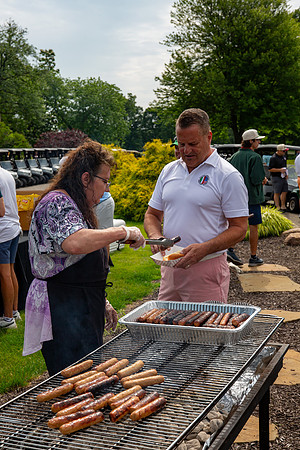 541-Italian American Golf Outing 2025