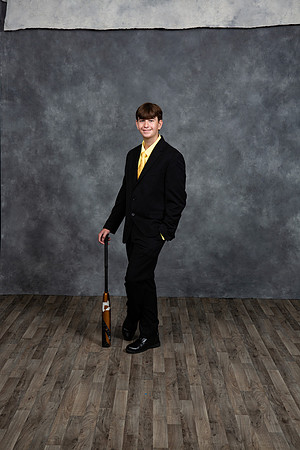 77-Kubsch Family -Yellow-E