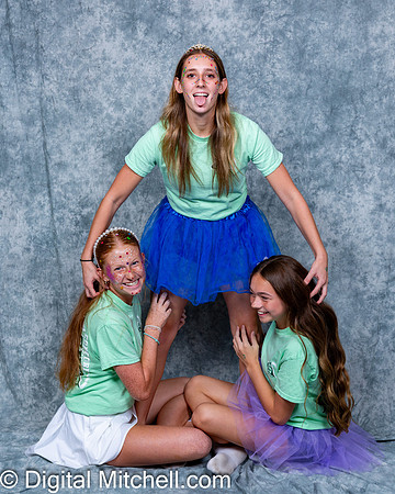 435-CHS Cheer 2026 Princess Evening