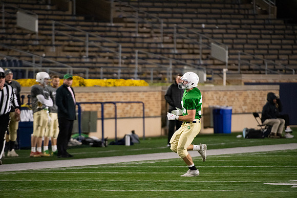 87-ND InterHall Football 2021