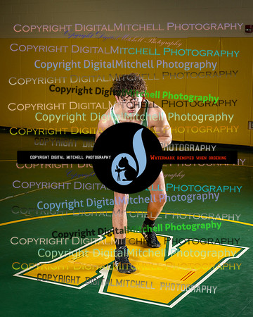 129-NHS 2024 wrestling