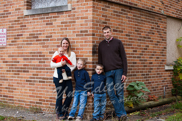 Erin Nowak Family-247
