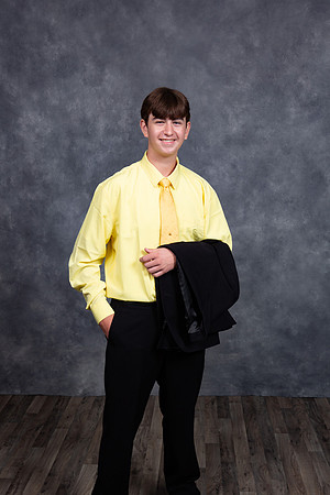 26-Kubsch Family -Yellow-E