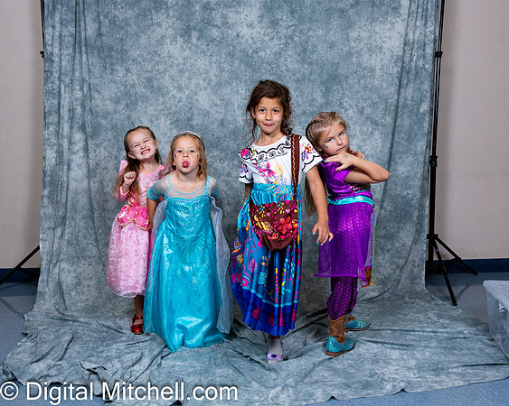 242-CHS Cheer 2026 Princess Evening