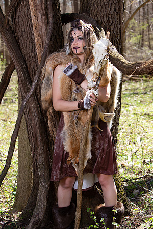 Heidi The Viking-66