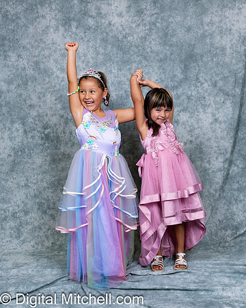 164-CHS Cheer 2026 Princess Evening