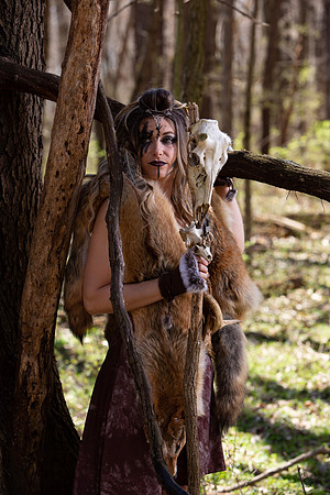 Heidi The Viking-43