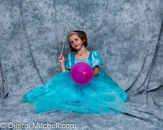 273-CHS Cheer 2026 Princess Evening