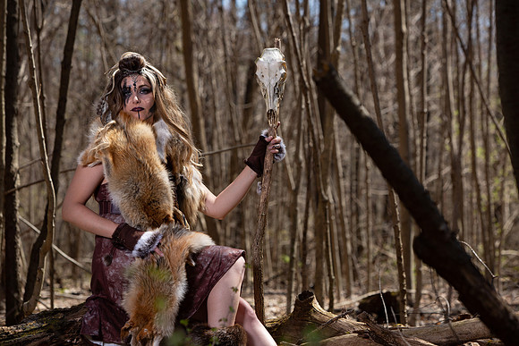 Heidi The Viking-205