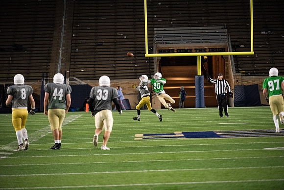 120-ND InterHall Football 2021