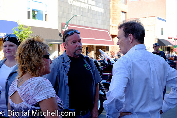 Elkhart Bike Night 2016-18