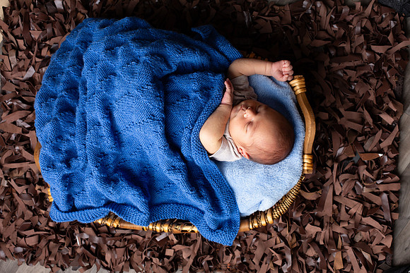 115-Baby Wesley