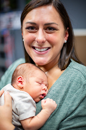 119-Baby Wesley