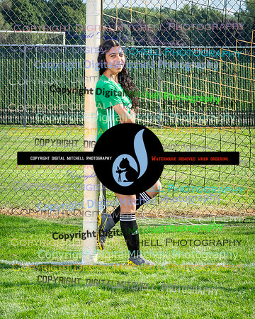 109-CHS 2025 Fall Soccer Girls