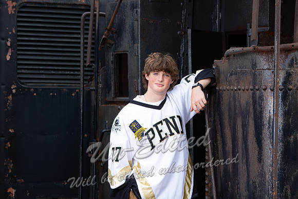 98-Henry Gillen