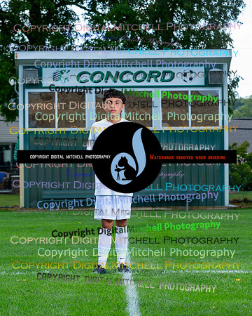 83-CHS 2025 Fall Soccer Boys