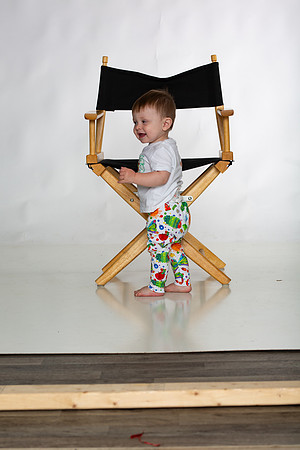 257-Alen Bouman 1st Bday