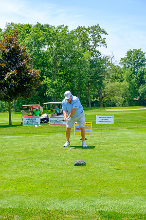 79-Italian American Golf Outing 2025