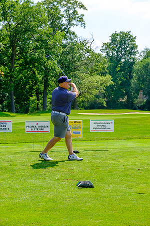 331-Italian American Golf Outing 2025