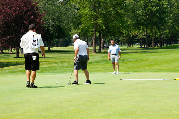 161-Italian American Golf Outing 2024