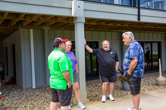 580-Italian American Golf Outing 2025