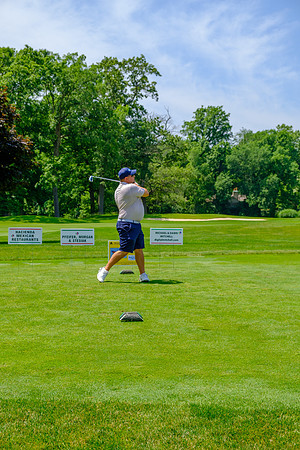39-Italian American Golf Outing 2025