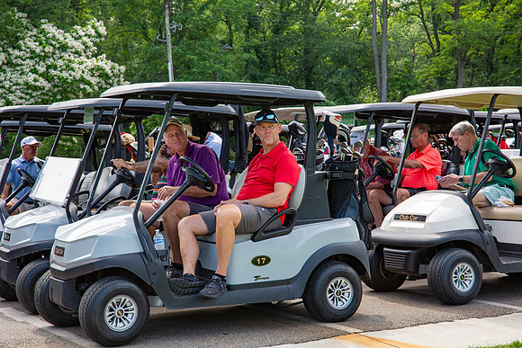 629-Italian American Golf Outing 2025
