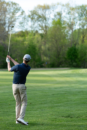 331-Hunter Golf Match
