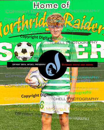 128-NHS 2025 Fall Soccer Boys