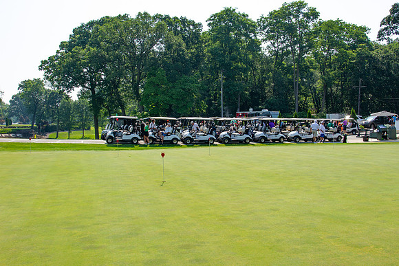 12-Italian American Golf Outing 2024