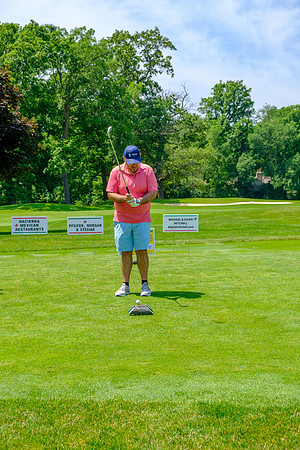 33-Italian American Golf Outing 2025